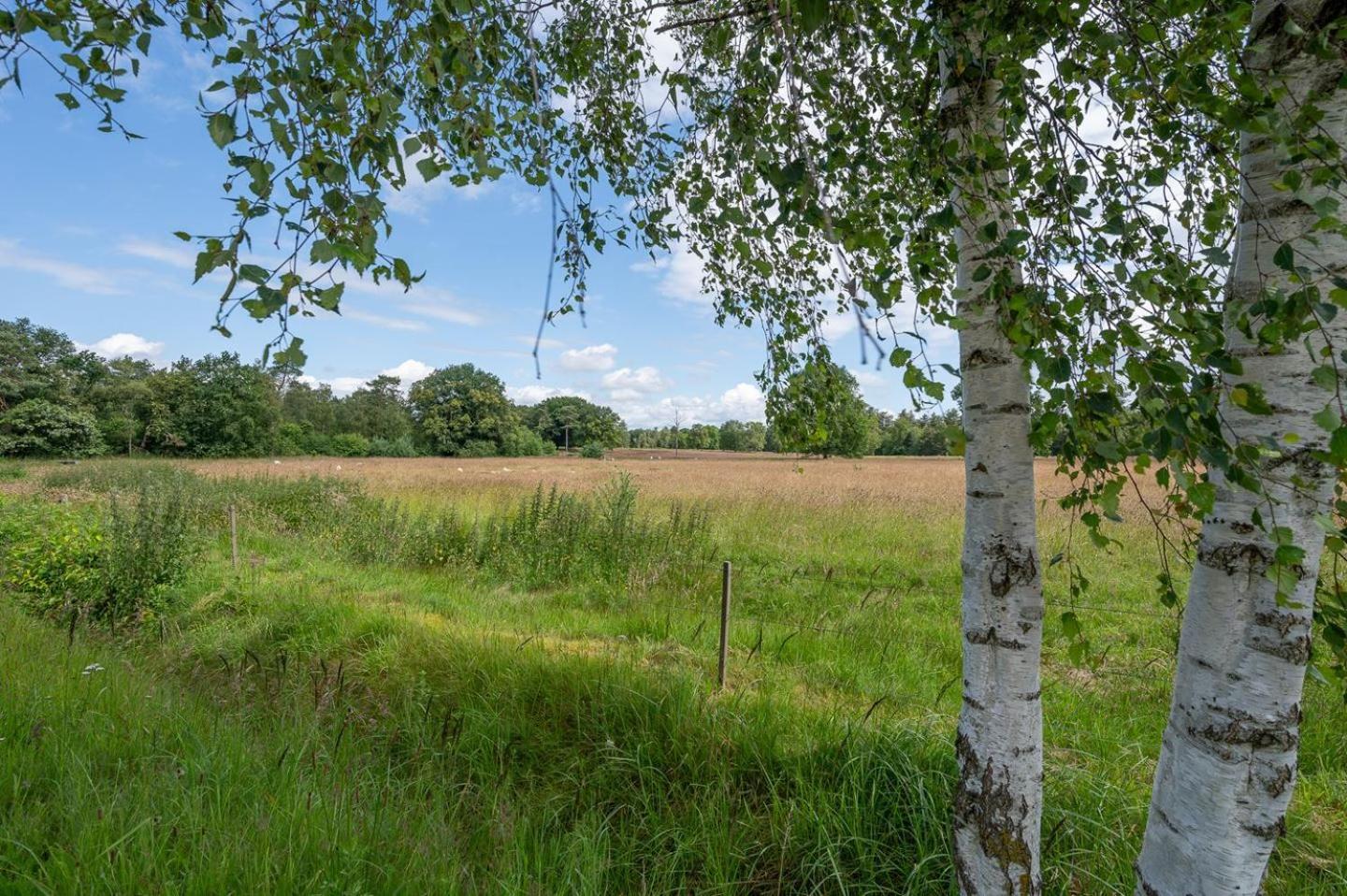 Chalet 42 'Vuursteenberg' Bospark Ijsselheide Zwolle Hattemerbroek Dış mekan fotoğraf